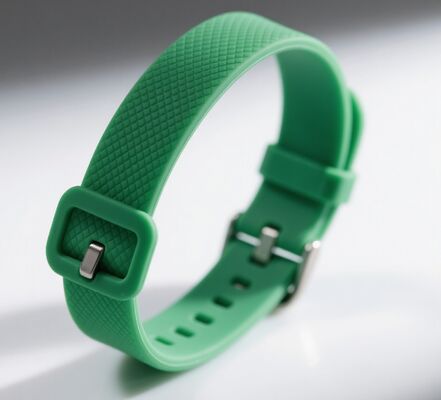 Dingzhi Konduktif TPU, Konduktivitas Tinggi, Abrasi-Resistensi Untuk Aksesoris Elektronik, Smart Wear