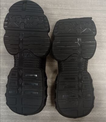 Granul TPR Berkinerja Tinggi, Untuk Sol Sepatu, Fleksibel dan Tahan Pakai