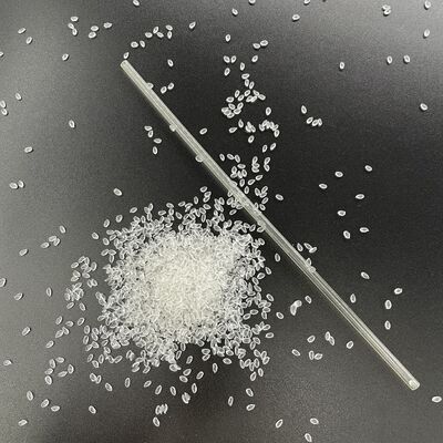 Conductive TPU Granules, Anti-Static, Wear-Resistant Stable Resistance, For Electronic And Shoe Parts