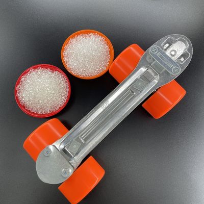 Bahan Industri Plastik TPU Berbasis Bio Serat Karbon