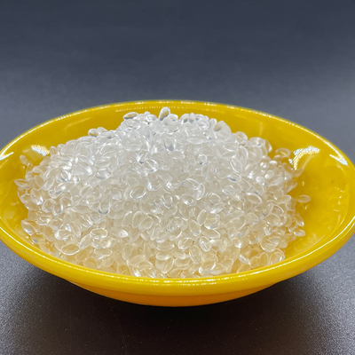 Bahan Granular TPU Anti-statis Bisa Disesuaikan Warnanya Dan Tahan Suhu Tinggi