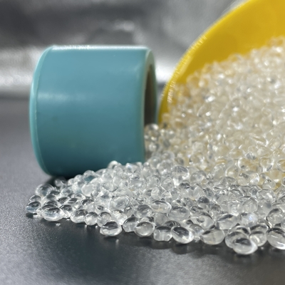 Inti Roda Diperkuat Serat TPU Tahan Aus Tahan Suhu Tinggi