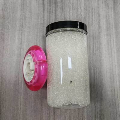 TPU yang diperkuat serat memiliki kinerja insulasi termal yang baik dan ketangguhan bahan TPU