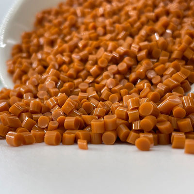 TPU Konduktif Dapat Diproduksi dalam Berbagai Warna dan Tingkat Kekerasan dengan Kualitas Tinggi dan Harga Murah.